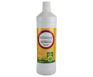 Repellente selvaggina Animalit 250 ml | EUROHUNT naturale e concentrato