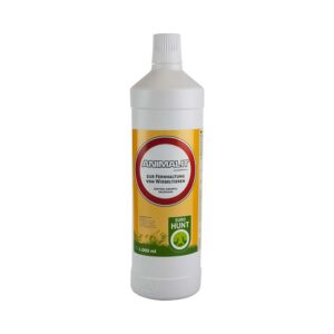 Repellente selvaggina Animalit 250 ml | EUROHUNT naturale e concentrato