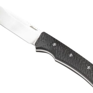 Coltello da Caccia Blaser Carbon Ultimate 110 CPM S35VN