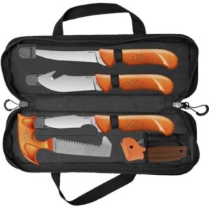 Set da Caccia Blaser Professional 5 Pezzi