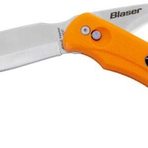Coltello da caccia Blaser Ultimate con lama rotante