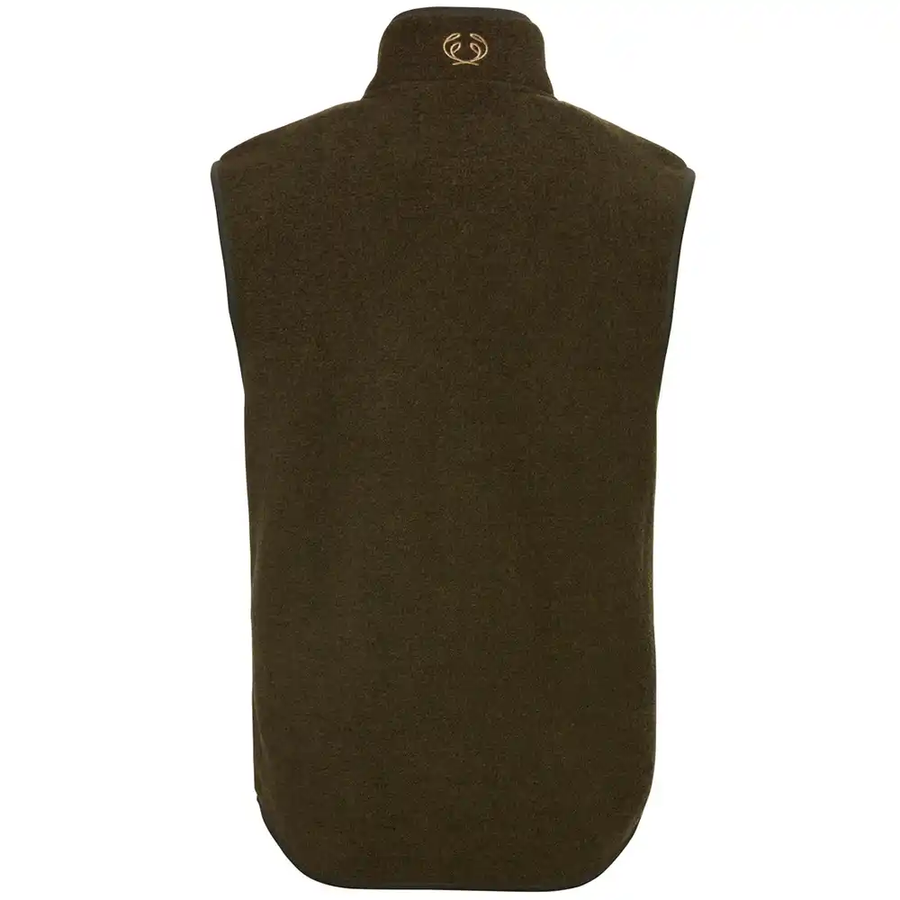 Chevalier Mainstone fleece vest
