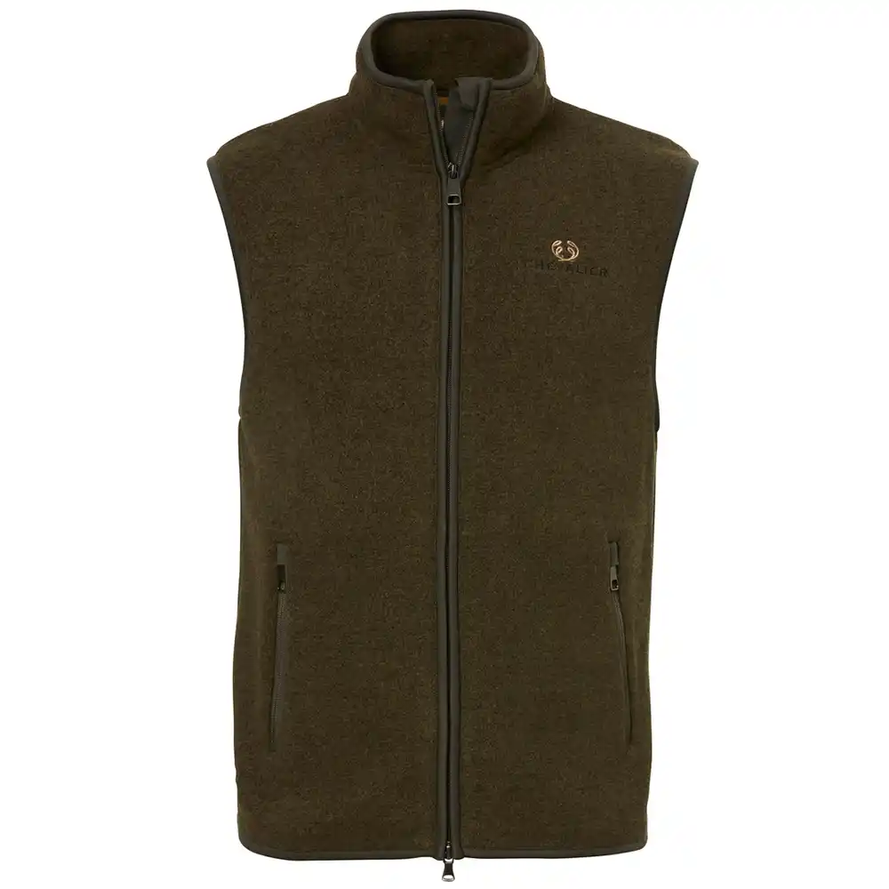 Chevalier Mainstone fleece vest_03