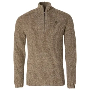 Chevalier Troyer Groby | Maglione Lambswool caldo