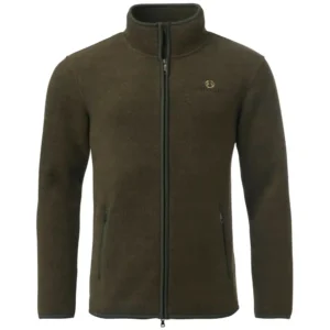 Fleece Jacket Chevalier Mainstone | Giacca calda teddyfleece