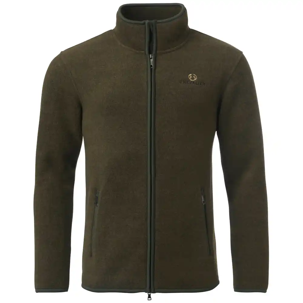 Fleece Jacket Chevalier Mainstone | Giacca calda teddyfleece