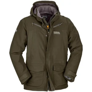 Merkel Gear Expedition WNTR Parka G-Loft® | Giacca invernale impermeabile