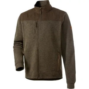 Giacca Fleece Parforce | Calda, Classica e versatile