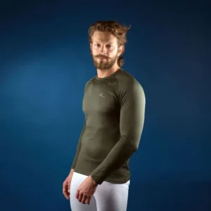 Girocollo Termico Konustex Coldtop-30