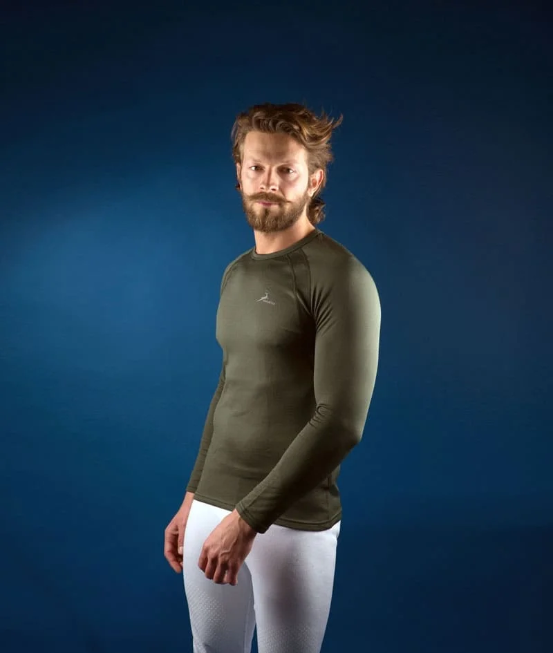 Girocollo Termico Konustex Coldtop-30