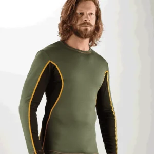 Girocollo Termico Konustex Gamemax-30