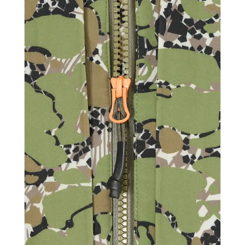 Merkel Gear All-Weather Jacket 365 Infinity Forest