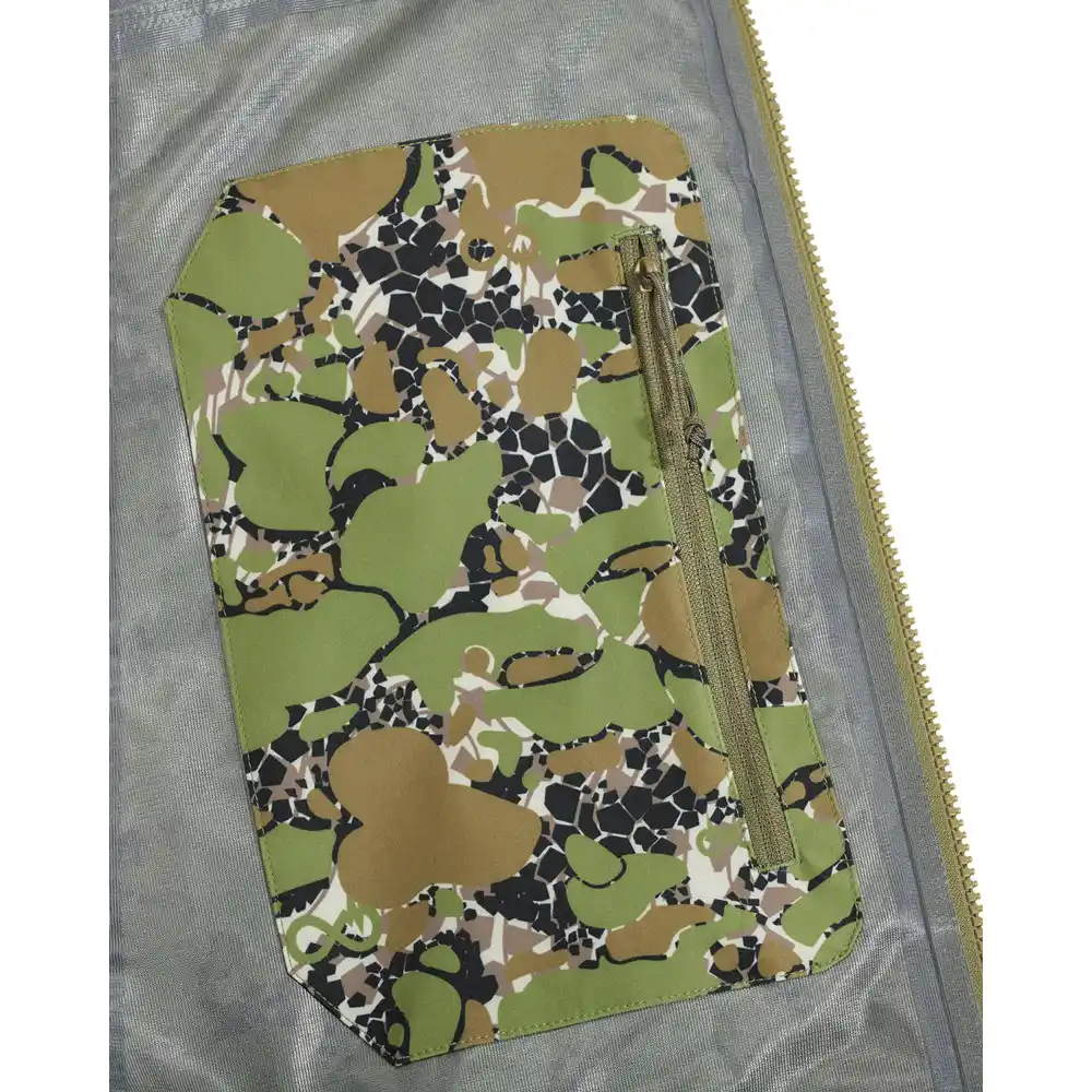 Merkel Gear All-Weather Jacket 365 Infinity Forest_02