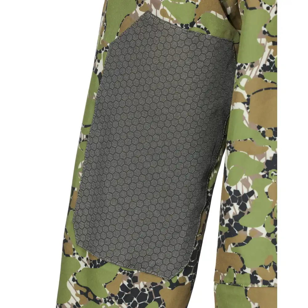 Merkel Gear All-Weather Jacket 365 Infinity Forest_03