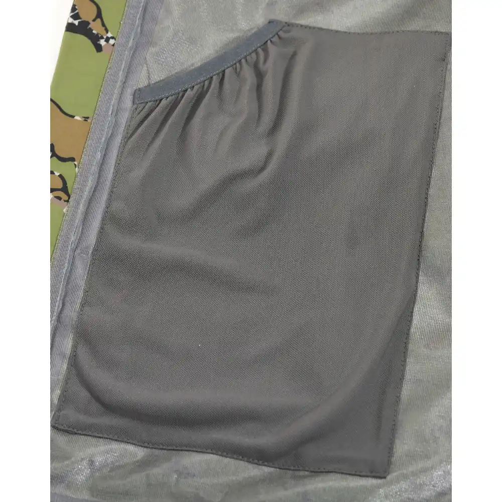 Merkel Gear All-Weather Jacket 365 Infinity Forest_043