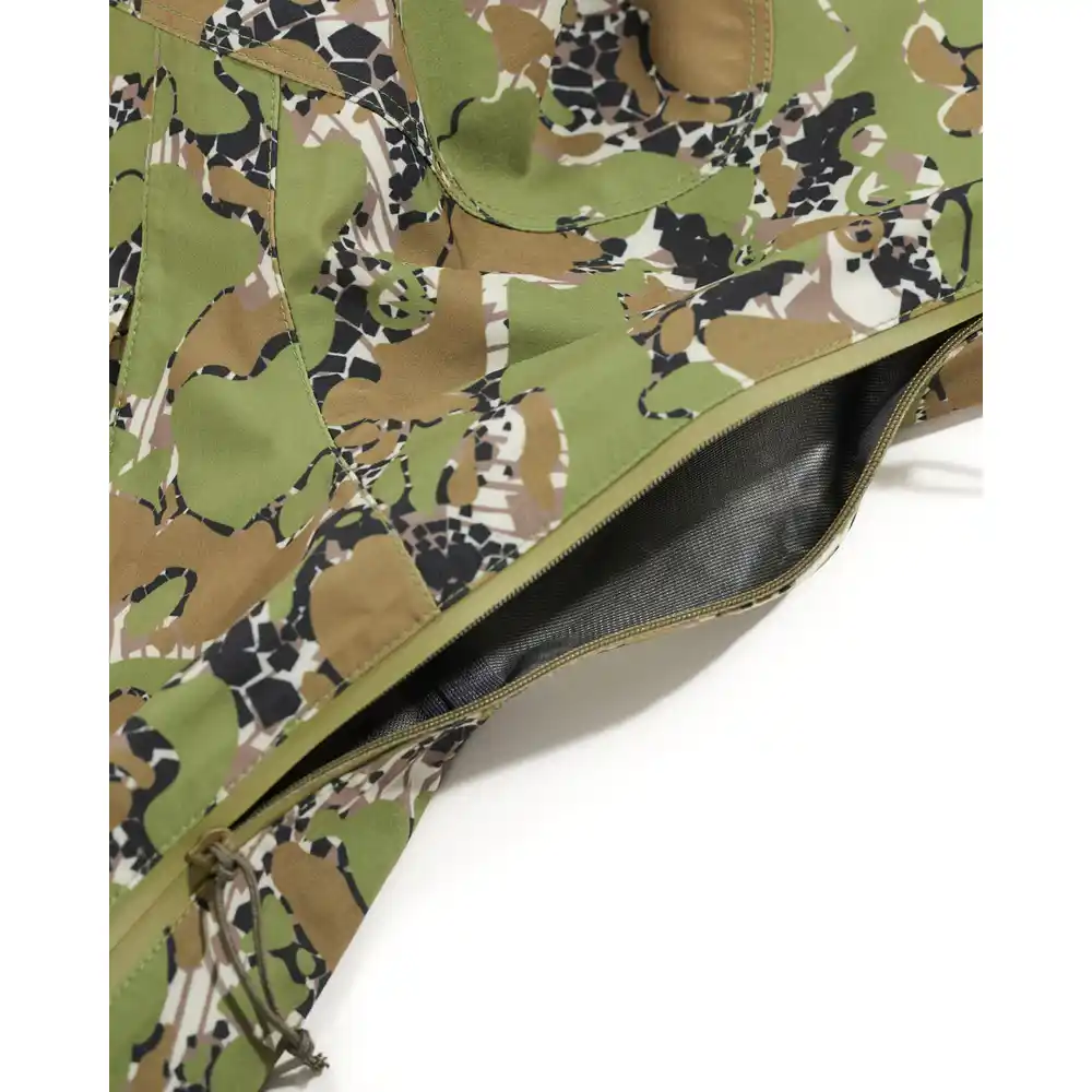 Merkel Gear All-Weather Jacket 365 Infinity Forest_05