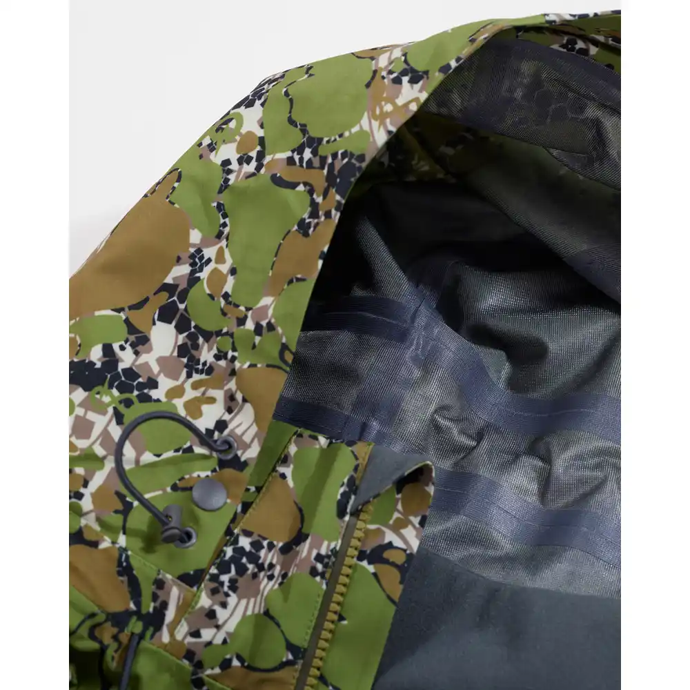 Merkel Gear All-Weather Jacket 365 Infinity Forest_06