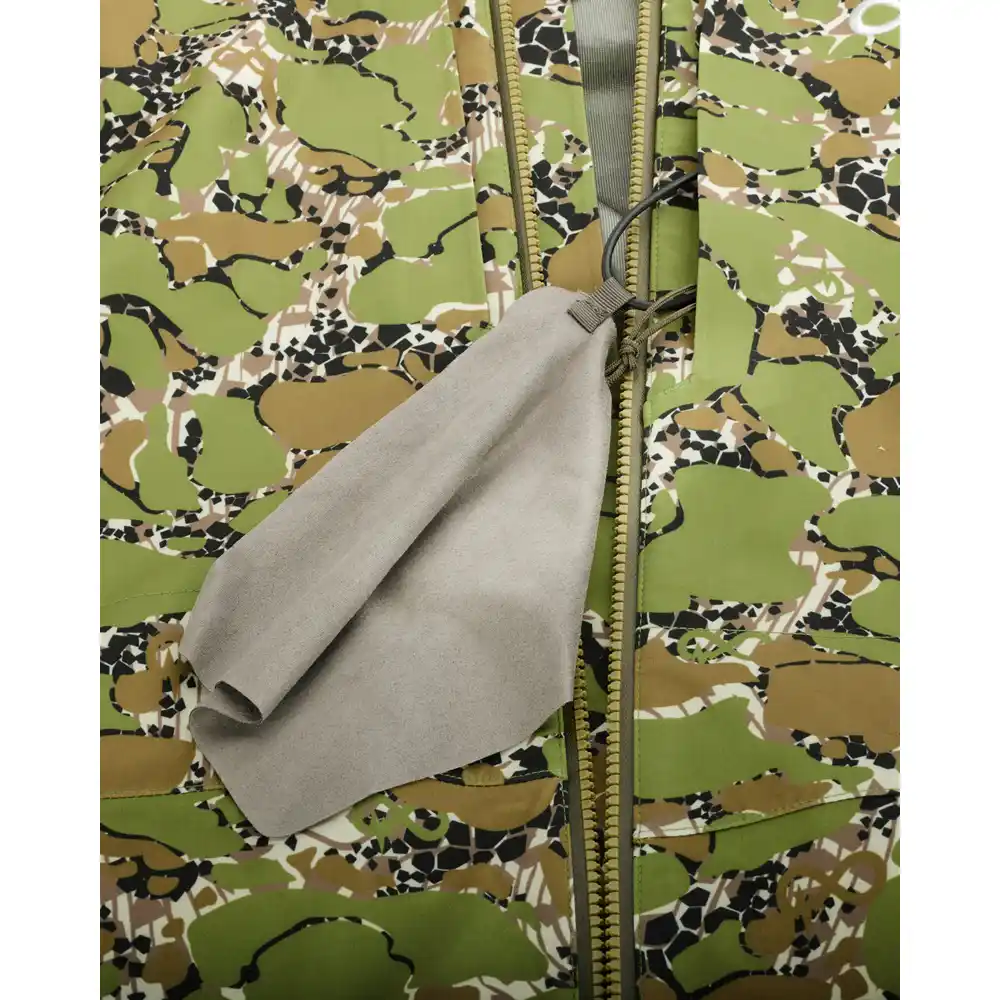 Merkel Gear All-Weather Jacket 365 Infinity Forest_07