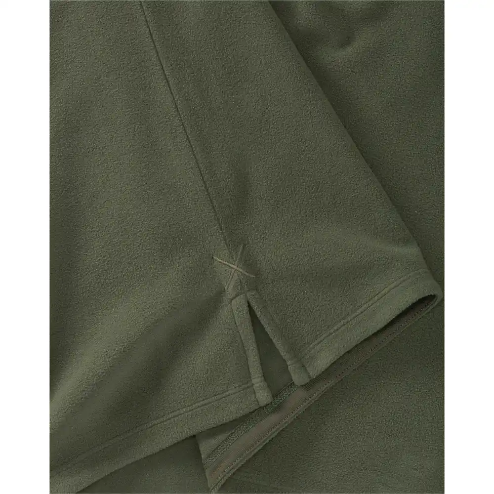 Merkel Gear Bush shirt Polygiene_05