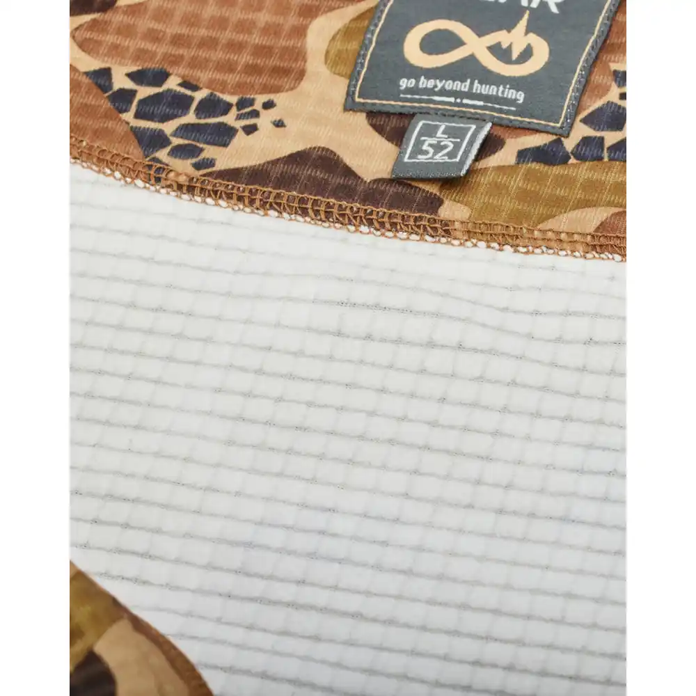 Merkel Gear Bushshirt Infinity DryLeaf_01