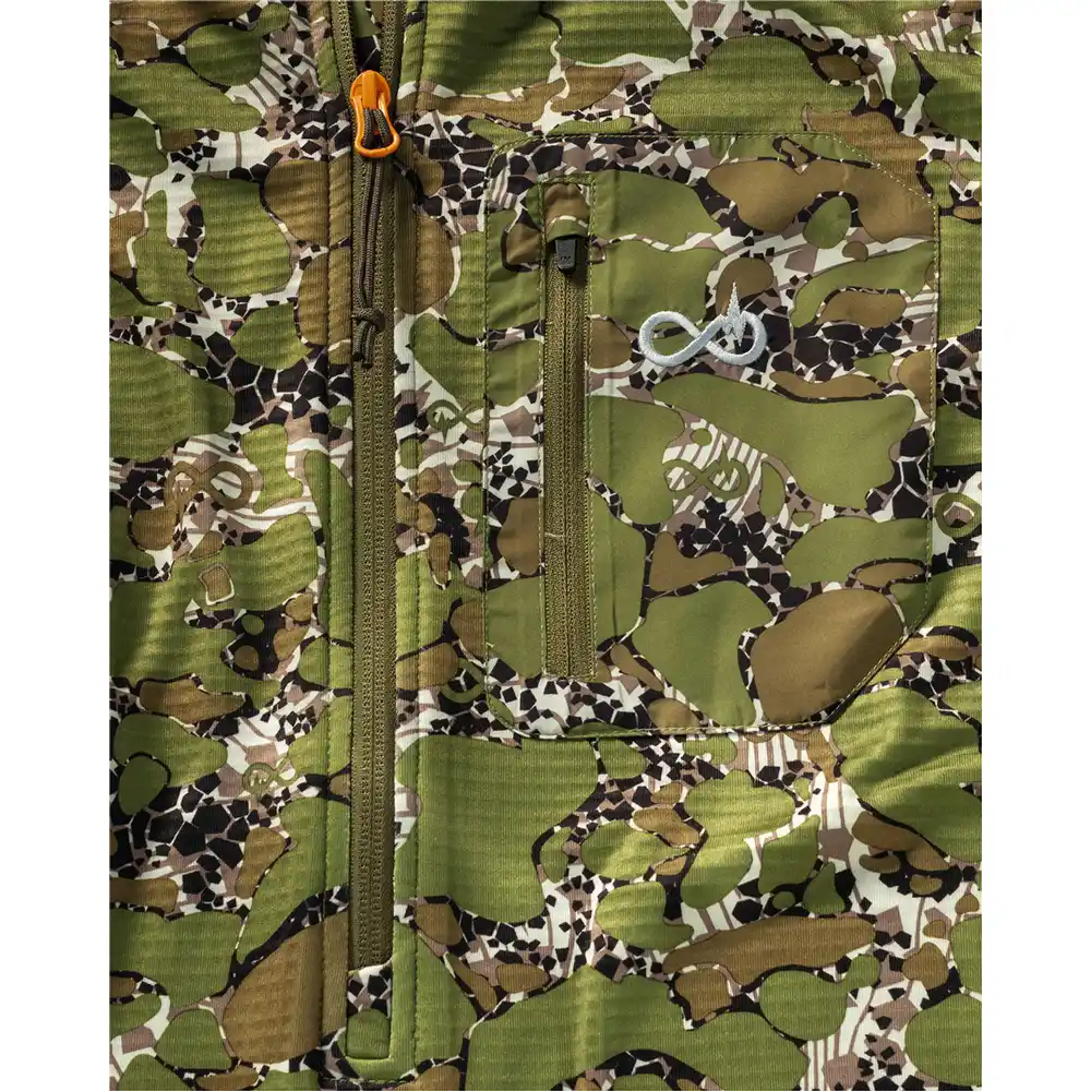 Merkel Gear Bushshirt Infinity Forest_02