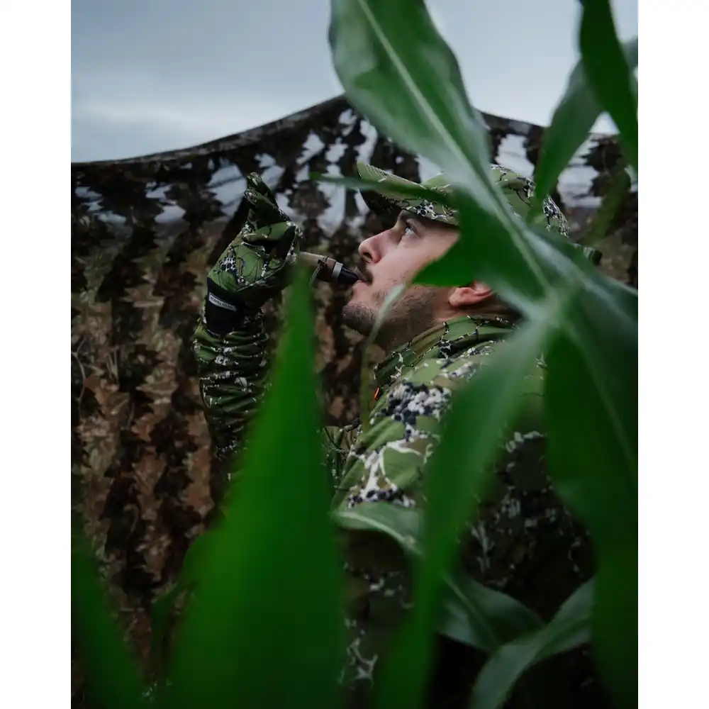 Merkel Gear Bushshirt Infinity Forest_03