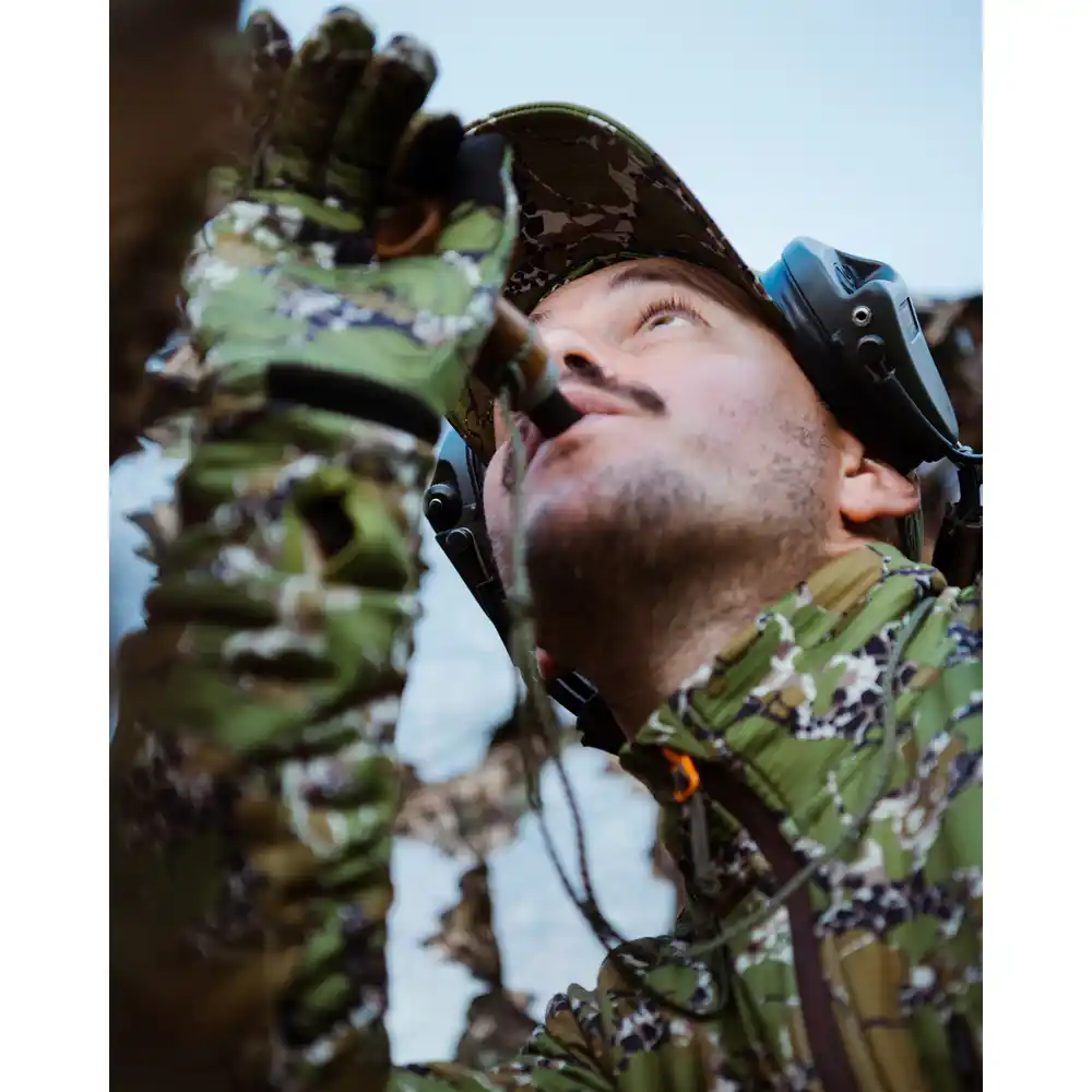 Merkel Gear Bushshirt Infinity Forest_04