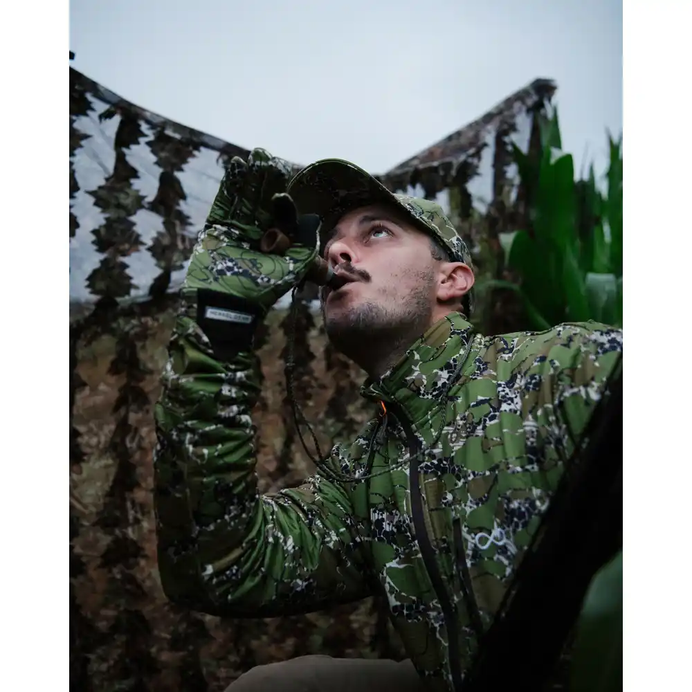 Merkel Gear Bushshirt Infinity Forest_06