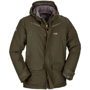 Merkel Gear Expedition WNTR Parka G-Loft® | Giacca invernale impermeabile