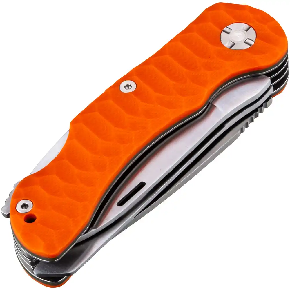 Merkel Gear Folding knife Keiler Tool_5