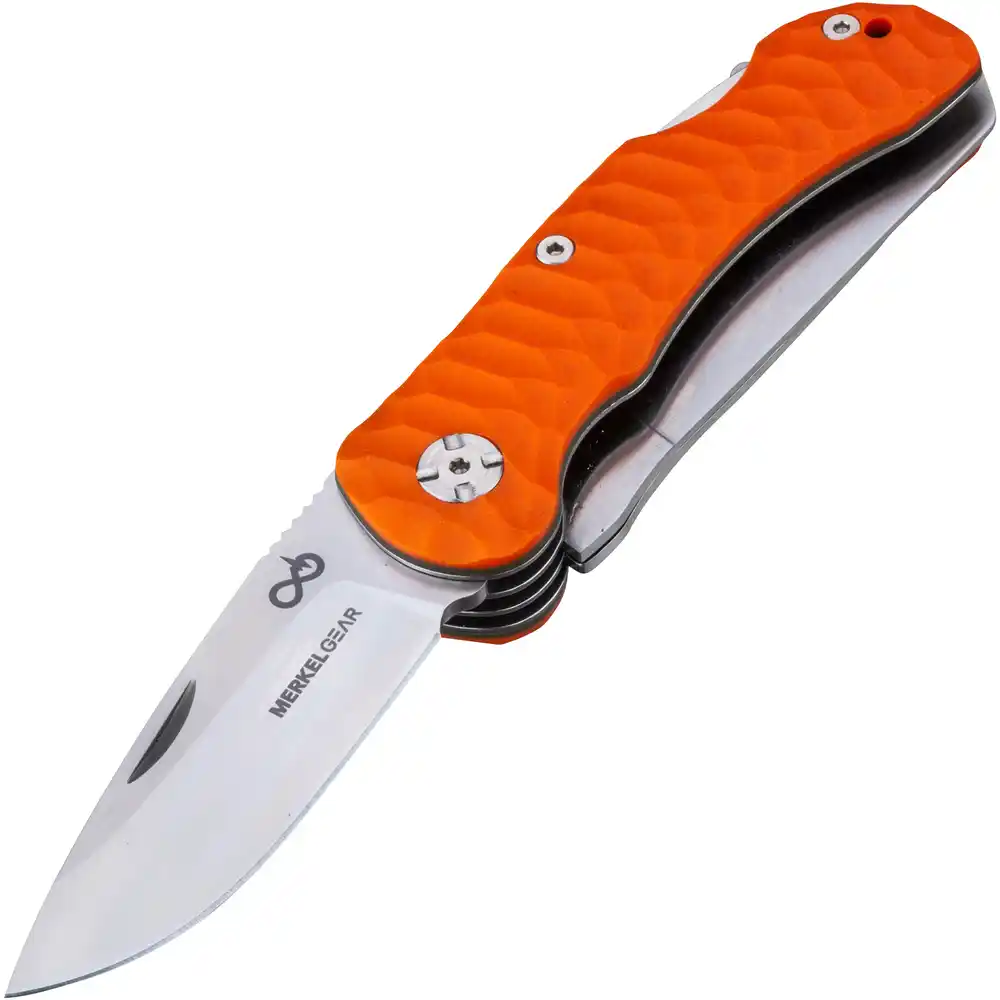 Merkel Gear Folding knife Keiler Tool_7
