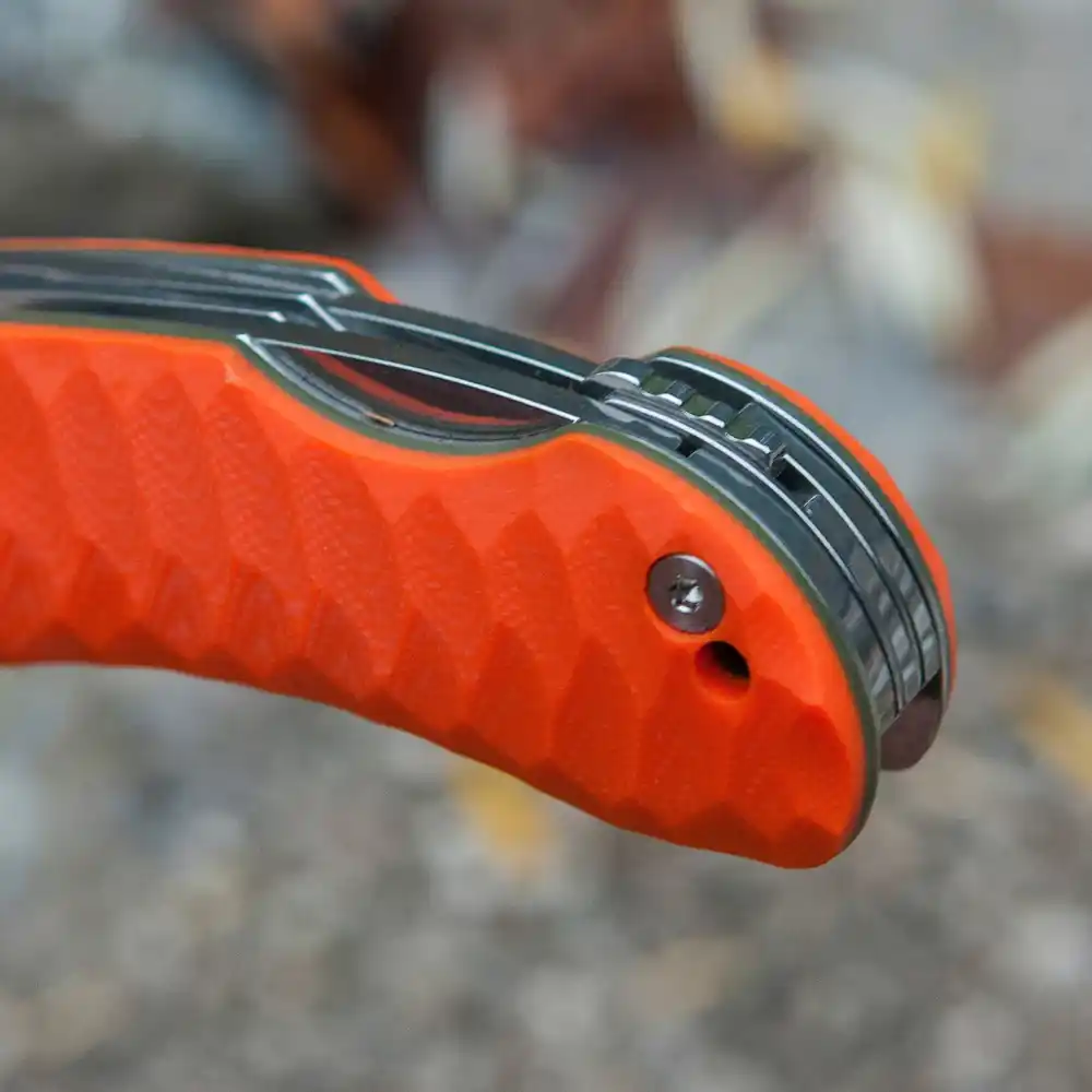 Merkel Gear Folding knife Keiler Tool_8