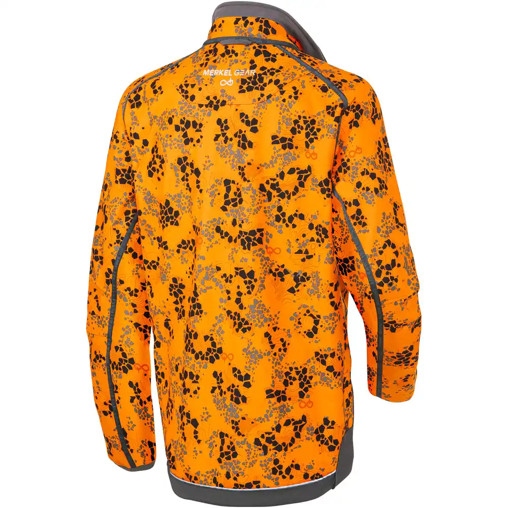 Merkel Gear HELIX Infinity Fire reversible jacket_01