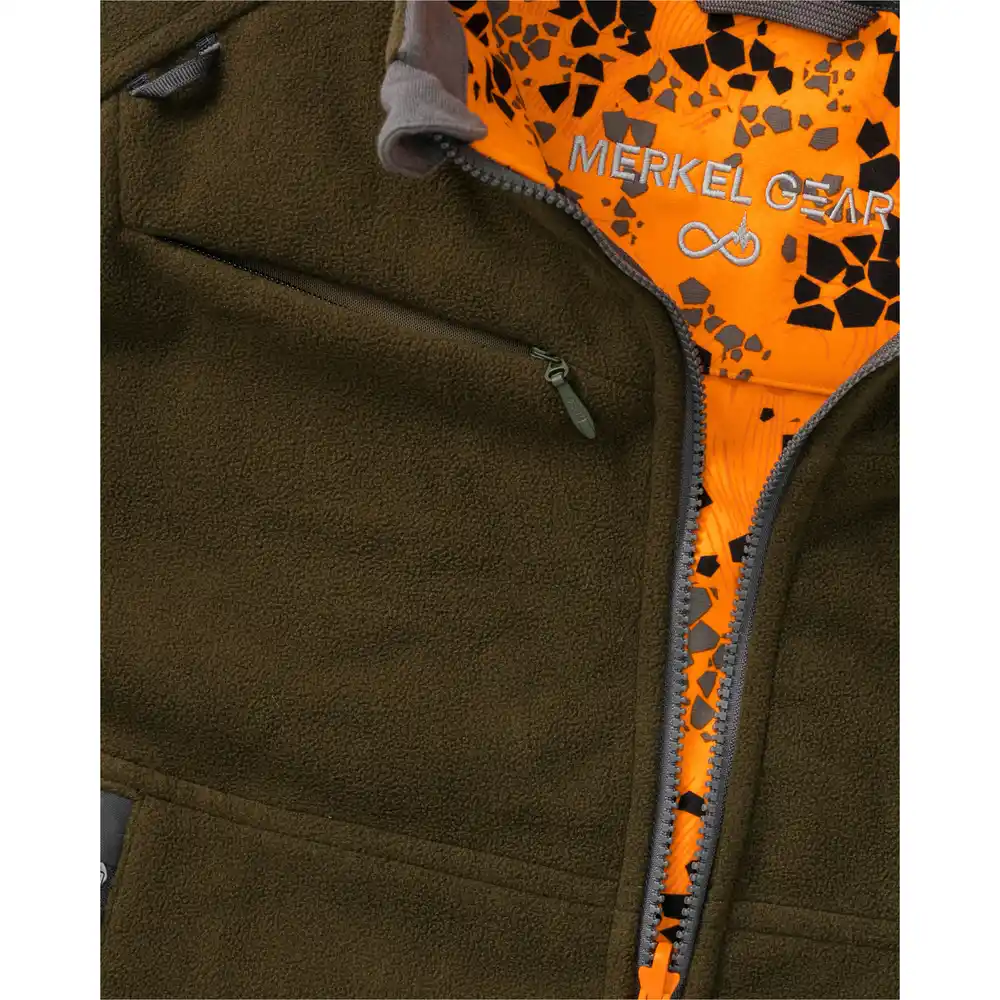 Merkel Gear HELIX Infinity Fire reversible jacket_02