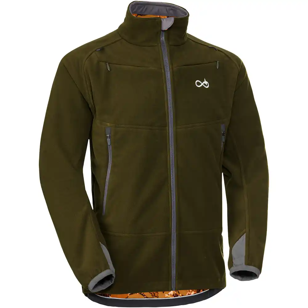 Merkel Gear HELIX Infinity Fire reversible jacket_03