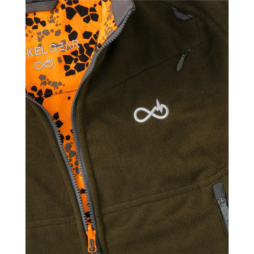 Merkel Gear HELIX Infinity Fire reversible jacket_04