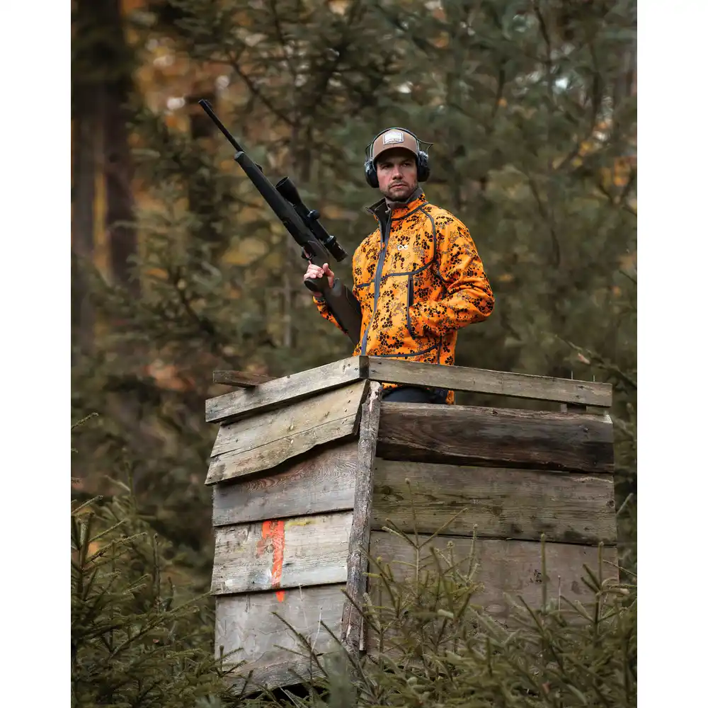 Merkel Gear HELIX Infinity Fire reversible jacket_06