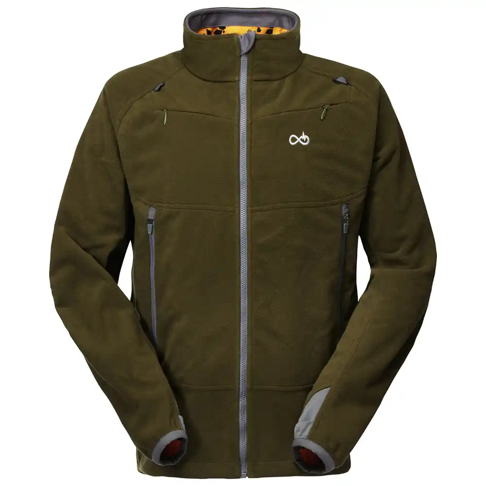 Merkel Gear HELIX Infinity Fire reversible jacket_08