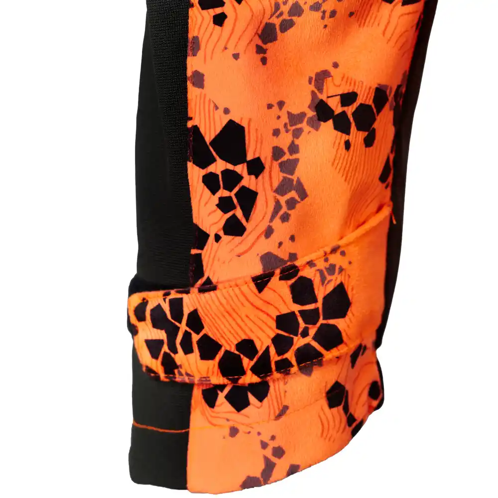 Merkel Gear Infinity Fire winter jacket_01