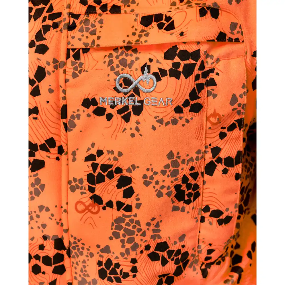 Merkel Gear Infinity Fire winter jacket_02