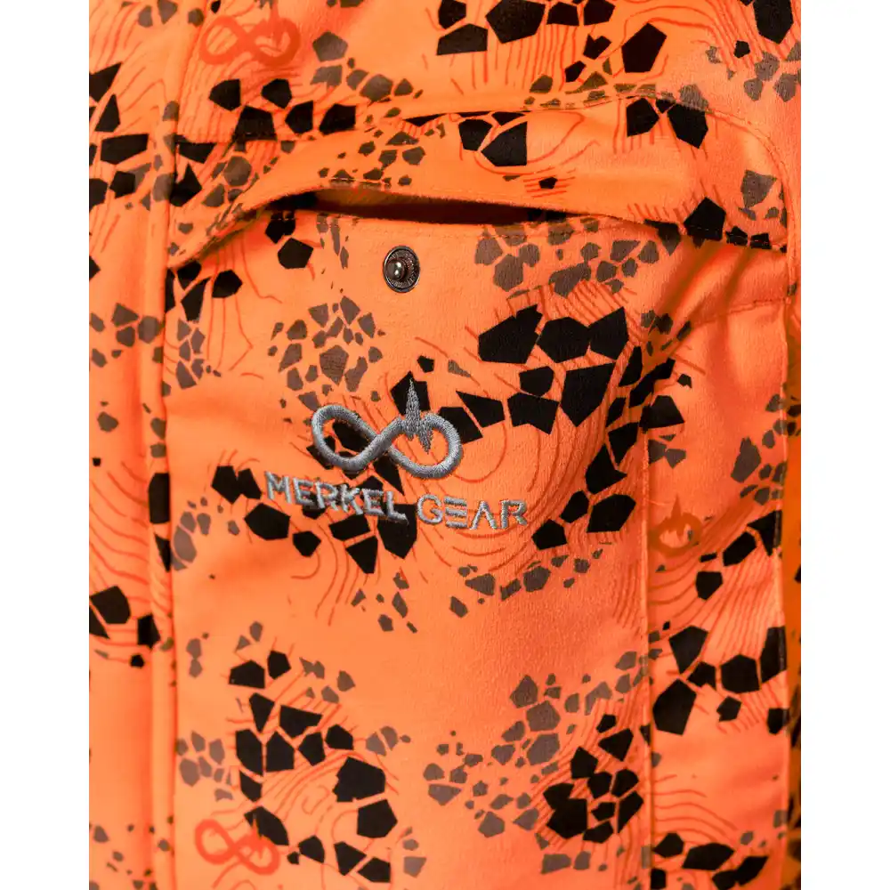 Merkel Gear Infinity Fire winter jacket_03