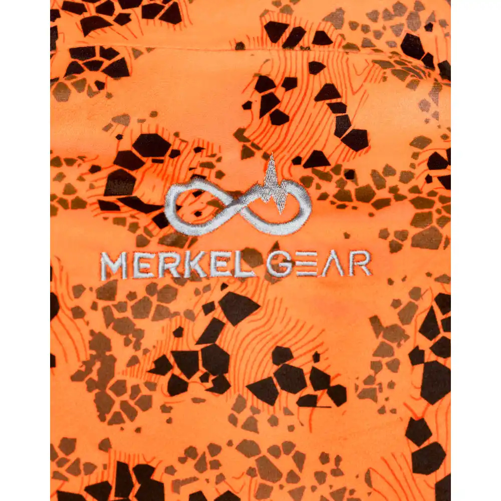 Merkel Gear Infinity Fire winter jacket_04