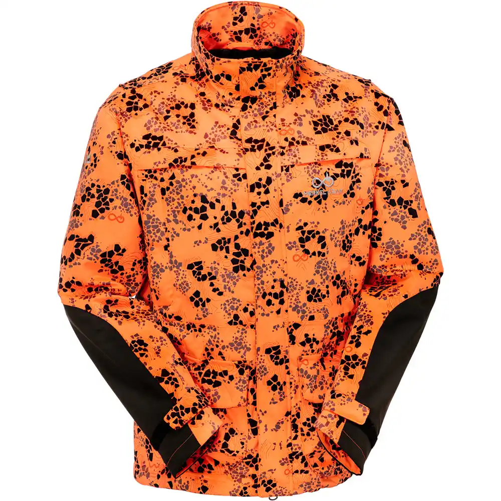 Merkel Gear Infinity Fire winter jacket_05