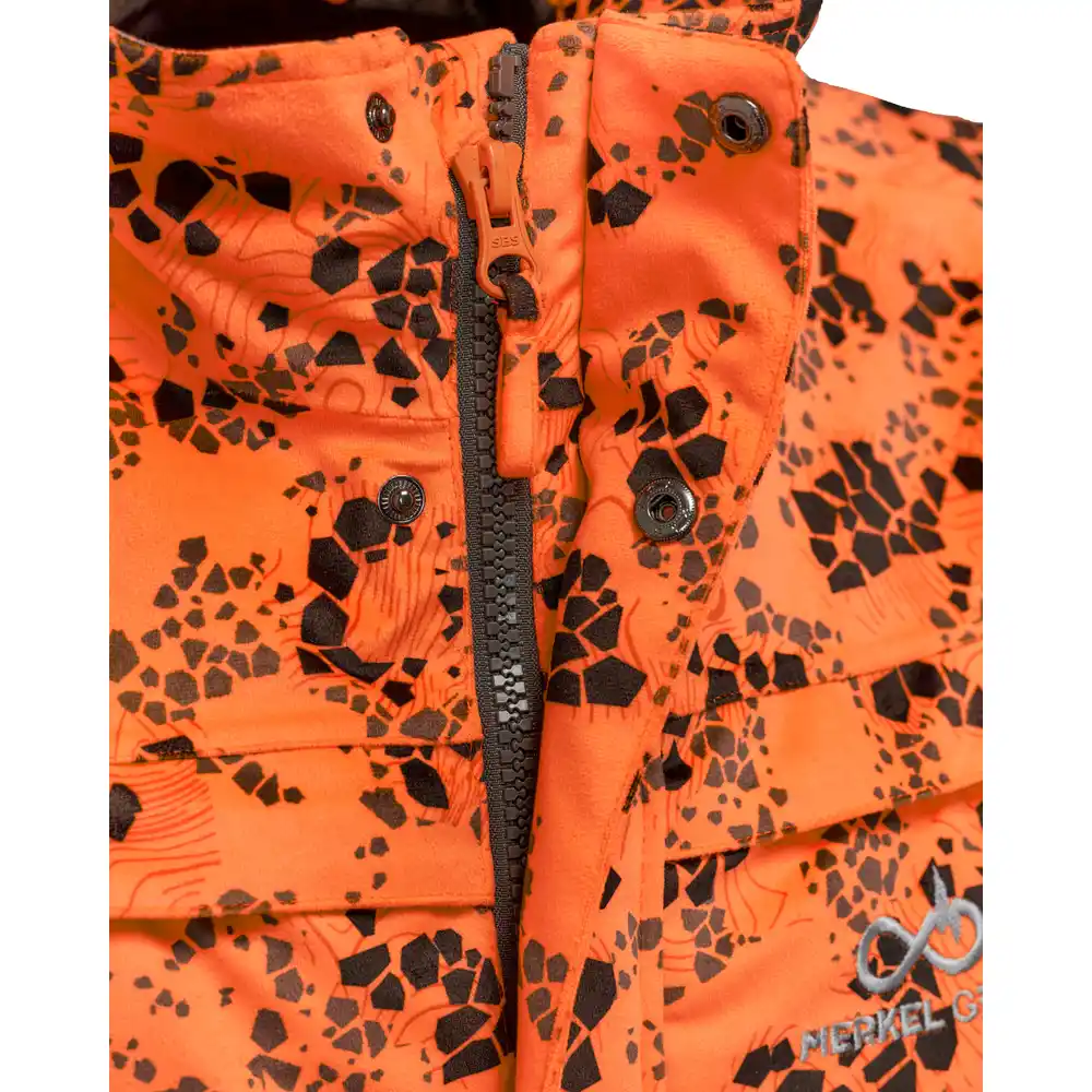 Merkel Gear Infinity Fire winter jacket_06