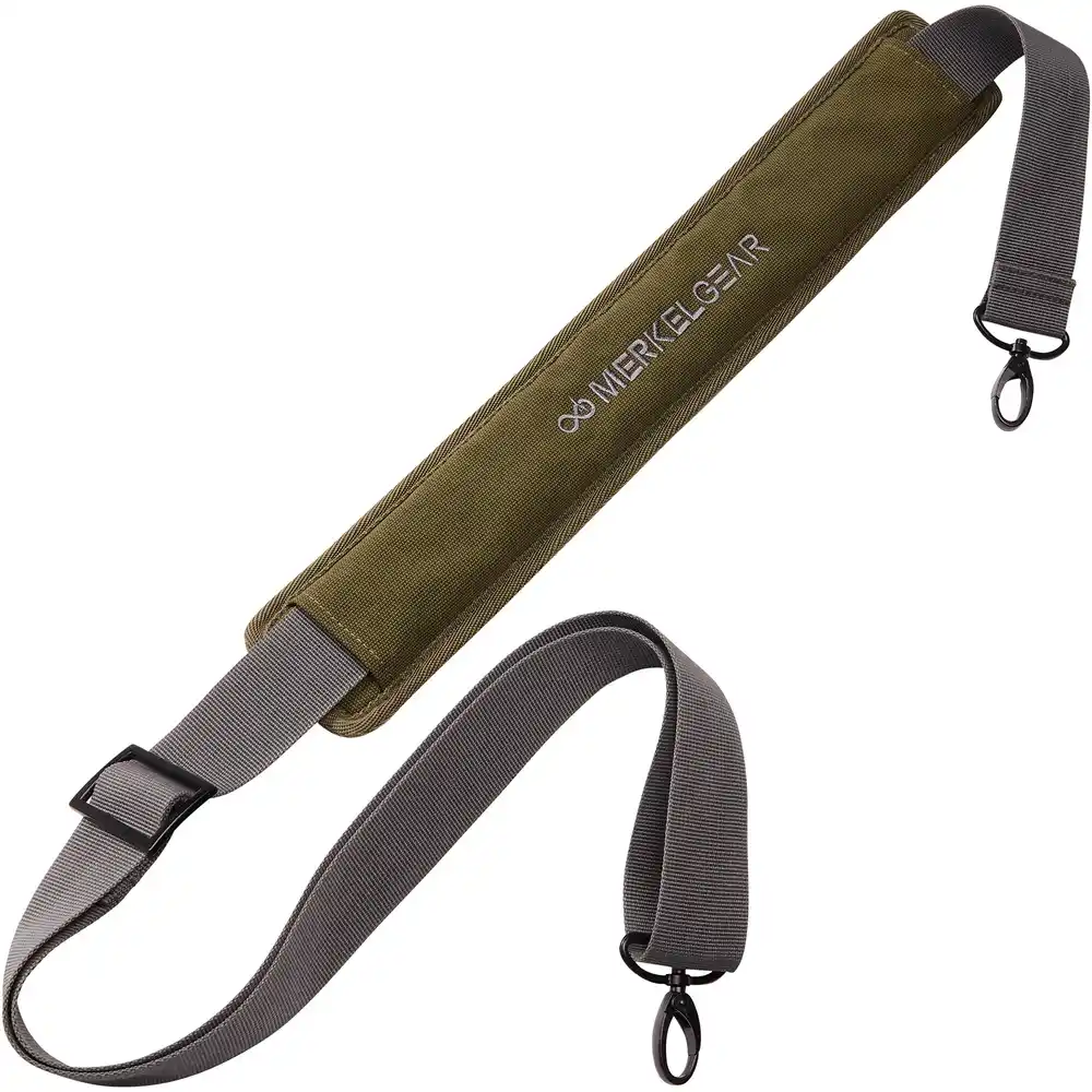 Merkel Gear Long gun case Cordura_01