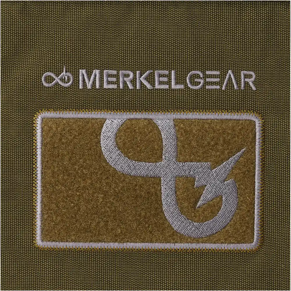 Merkel Gear Long gun case Cordura_04