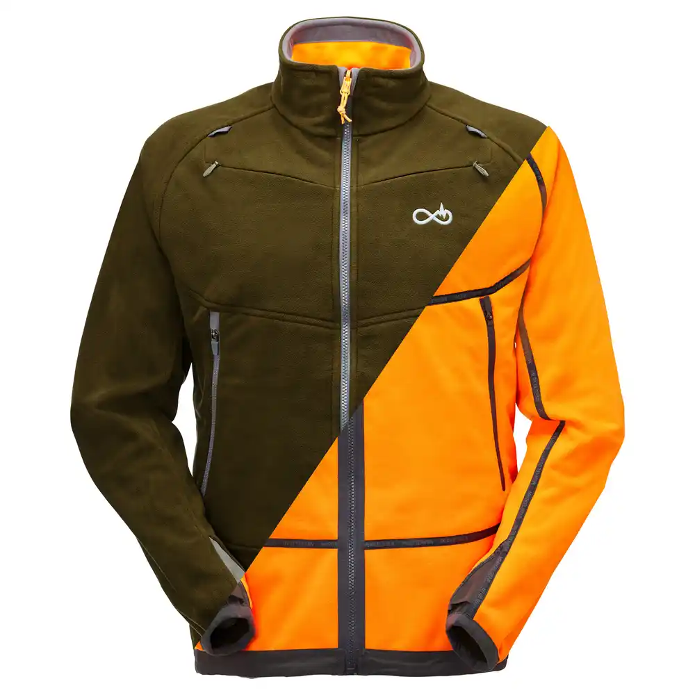 Merkel Gear Reversible jacket HELIX_02