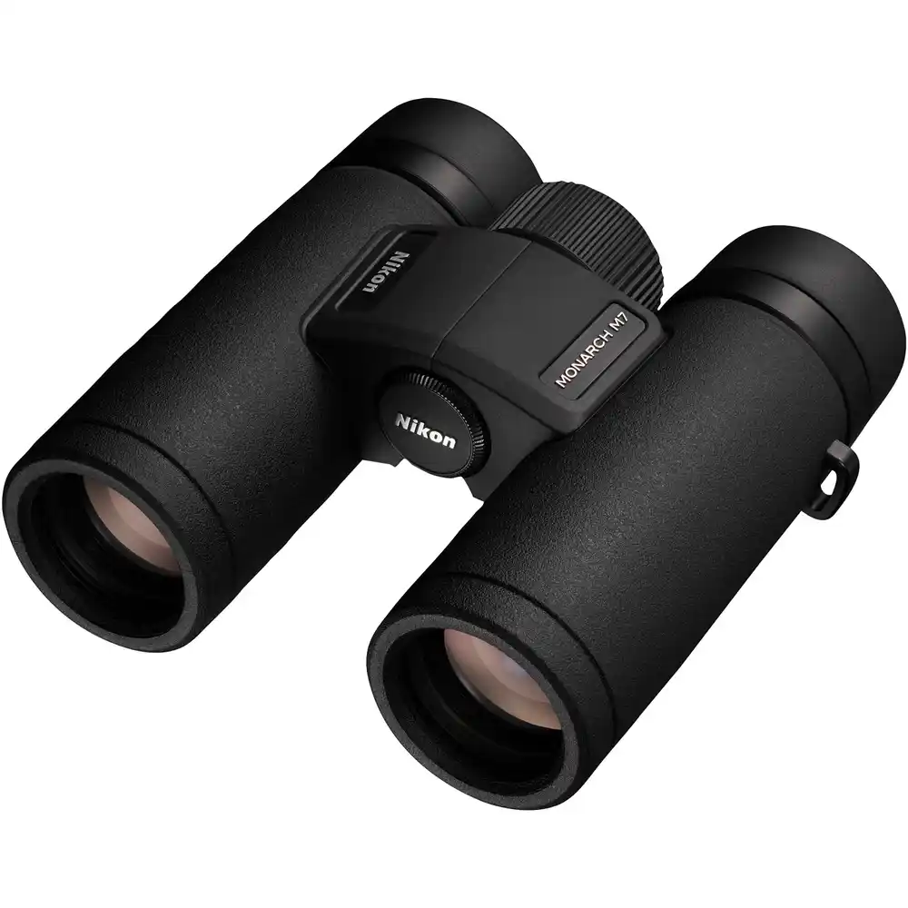 Nikon Binoculars Monarch M7 10x30