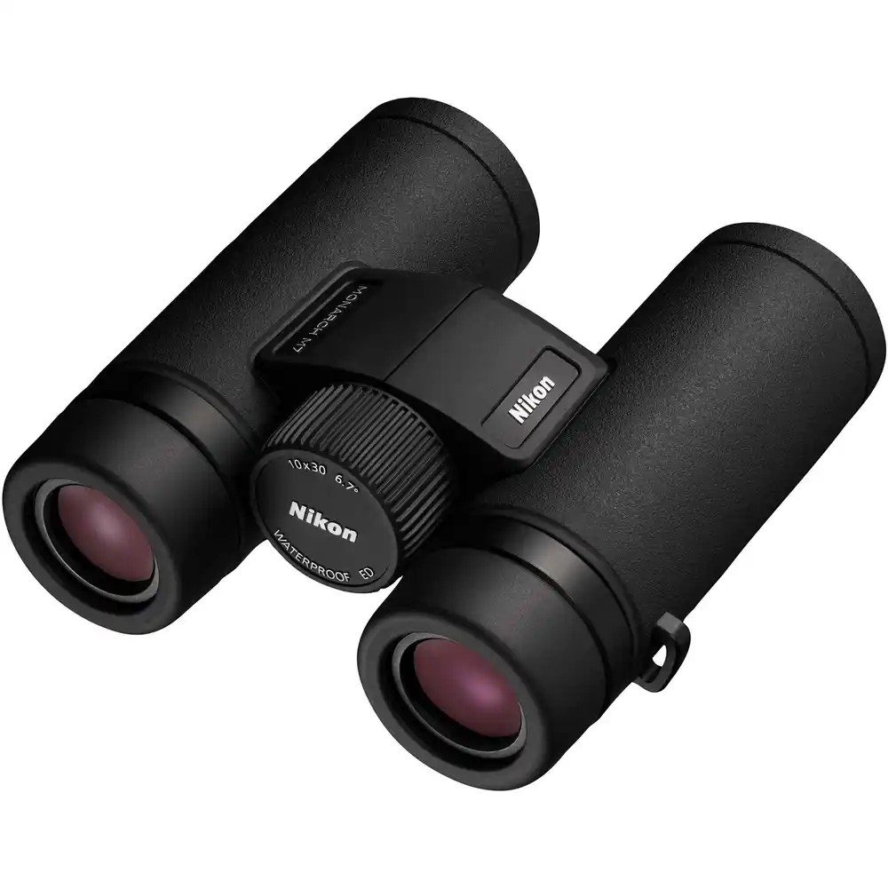 Nikon Binoculars Monarch M7 10x30_01