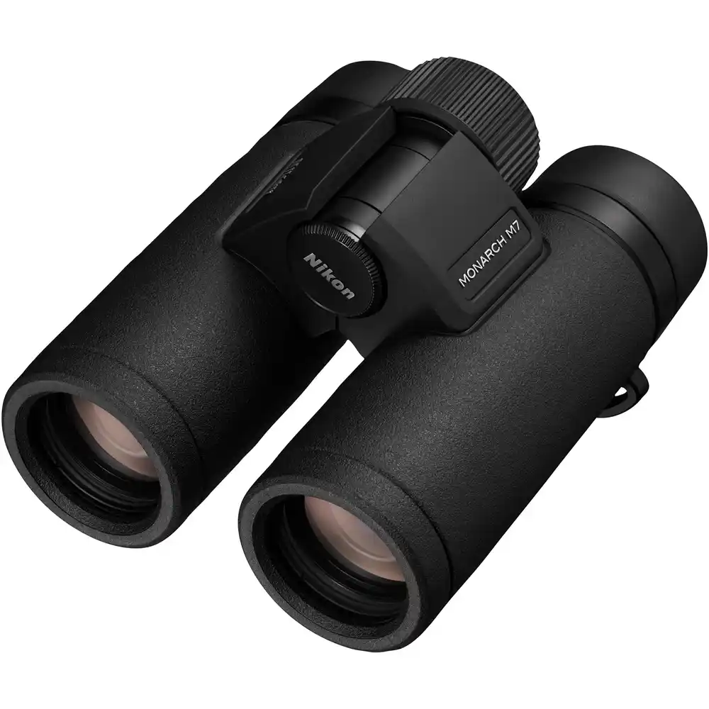 Nikon Binoculars Monarch M7 10x30_02